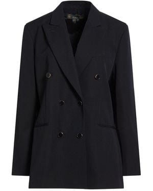 A.P.C. Blazer - Black
