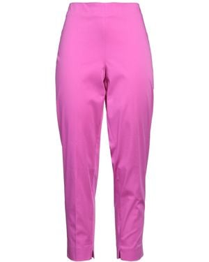 Clips More Trouser - Pink