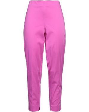 Clips More Trouser - Pink