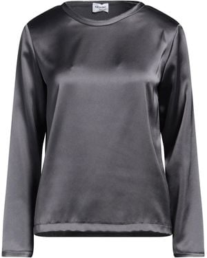RUE DU BAC Top - Black