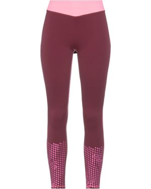 Sàpopa Leggings - Purple