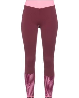 Sàpopa Leggings - Viola