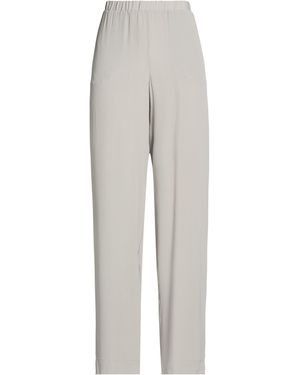 Ottod'Ame Trousers - Grey