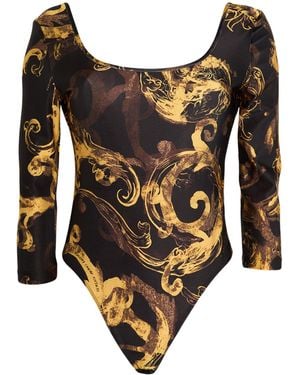 Versace Jeans Couture Body - Nero