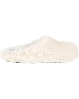 Marni Mules & Clogs - Natural