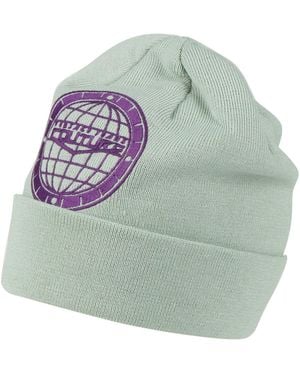 Versace Jeans Couture Hat Wool, Acrylic - Green