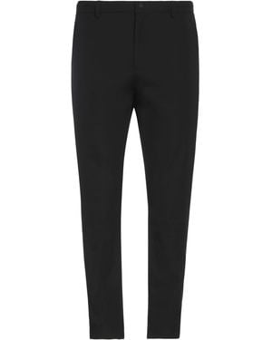 OUTHERE Trousers - Black