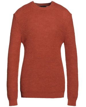 Diktat Jumper - Red