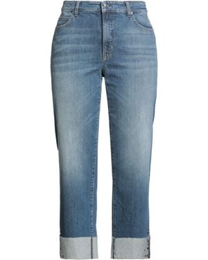 Cambio Jeans Cotton, Lyocell, Elastane - Blue