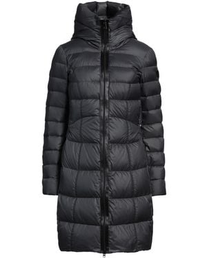 Peuterey Puffer - Black