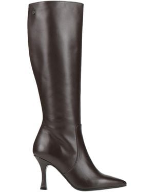 Pollini Boot - Brown