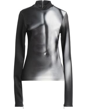 Balmain Top - Black