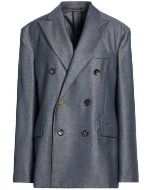 RETORI Blazers - Blue