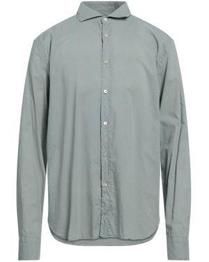 Boglioli Shirt - Blue