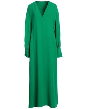 Valentino Garavani Maxi Dress - Green