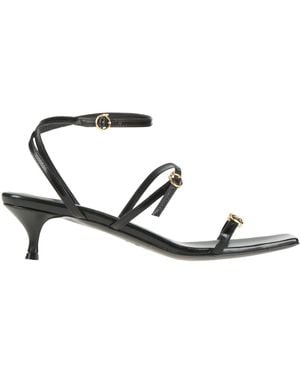 Trussardi Sandals - White