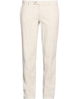 Hiltl Hose - Natur