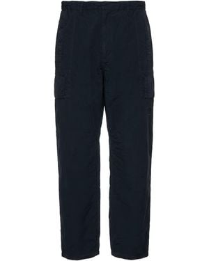 C.P. Company Midnight Trousers Polyamide - Blue