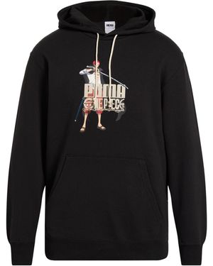 PUMA Sweatshirts - Black