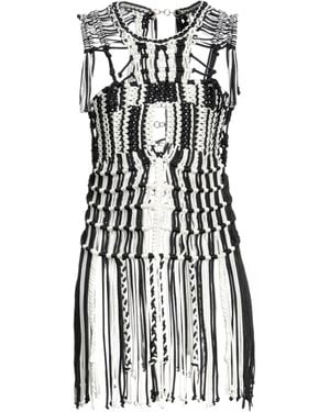 KARIMA Top - White