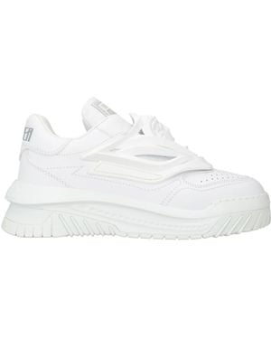 Versace Sneakers - Blanco