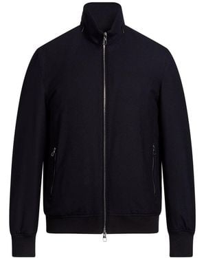 Montecore Jacket - Blue