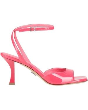 Sergio Levantesi Sandals - Pink