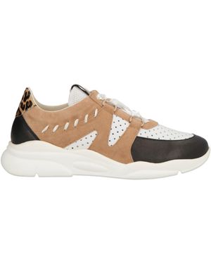 Melluso Walk Sneakers Leather - White