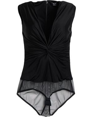 Versace Body - Negro