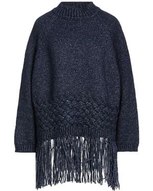 Kristina Ti Pullover - Azul