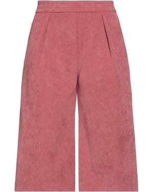 8pm Pantalone - Rosso