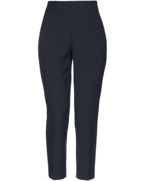 Peserico Pants - Blue