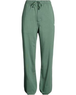 Y-3 Trousers - Green