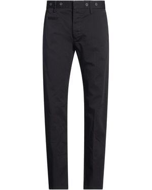 Messagerie Trouser - Blue