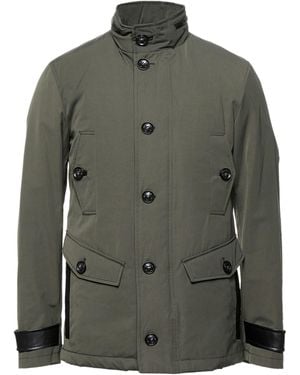 Trussardi Jacket - Green