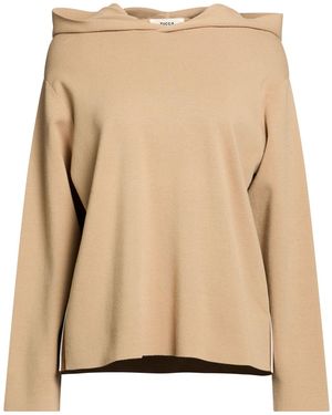 Zucca Jumper - Natural