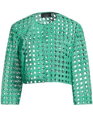 Clips Jacke & Anorak - Grün