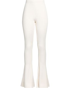 Soulland Trouser - White