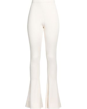 Soulland Trouser - White