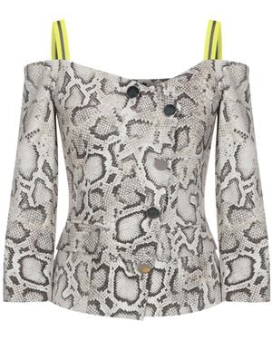 Pinko Shirt - Gray