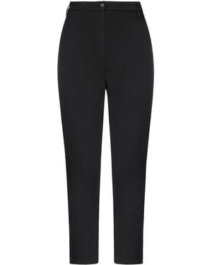 Manila Grace Trouser - Black