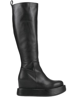 Paloma Barceló Boot - Black