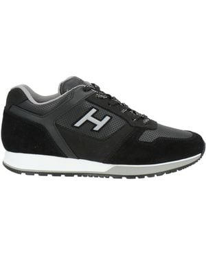 Hogan Sneakers - Noir