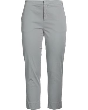 Aspesi Pantalon - Gris