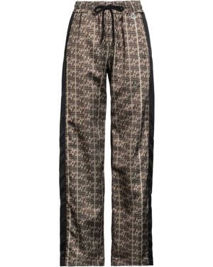 Gaelle Paris Trouser - Gray