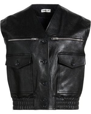Bally Smanicato - Nero