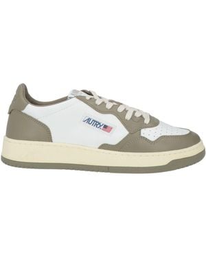 Autry Sneakers - Blanc