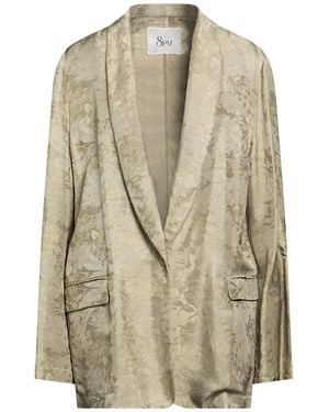 8pm Blazers - Natural
