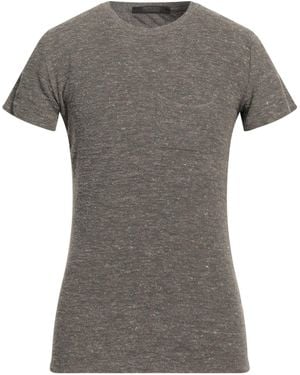 Messagerie Pullover - Grigio