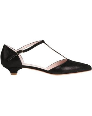 Illogica Ballet Flats - Black